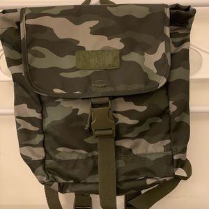 VS PINK mini backpack